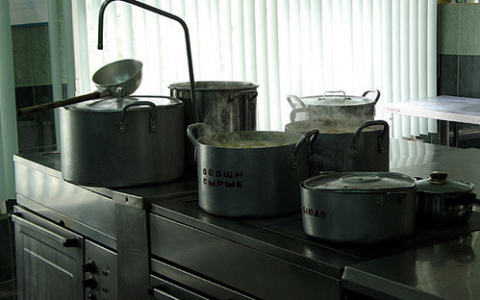 В частном сыктывкарском детсаду нашли опасную инфекцию