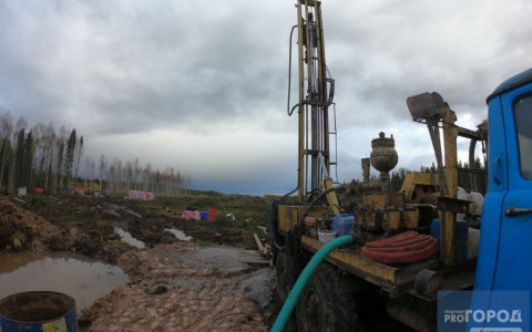 Венгры предложили помочь Коми с «мусорным вопросом»