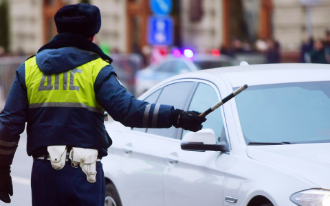 ГИБДД собирается приравнять некоторые лекарства к алкоголю и наркотикам