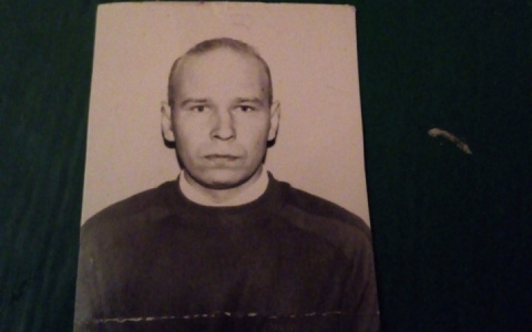 В Коми разыскивают мужчину, который 13 лет назад оставил дочь и уехал на заработки