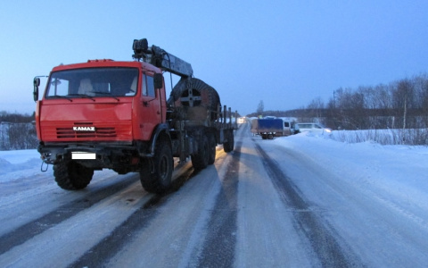В Сыктывкаре фирма из одного сотрудника обманула частную компанию
