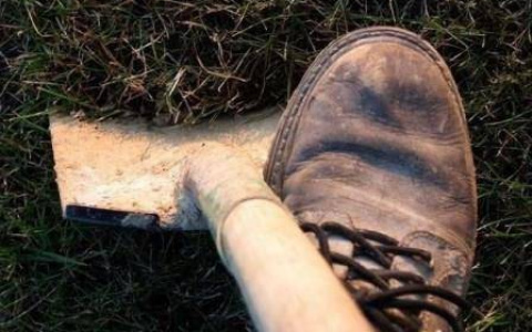 Житель Коми убил знакомого, а его останками «удобрил» дачный участок