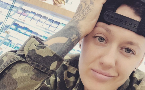 Сыктывкарка из шоу «Пацанки» выйдет на ринг