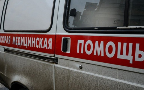 Стали известны подробности ДТП с девочкой и внедорожником в Коми