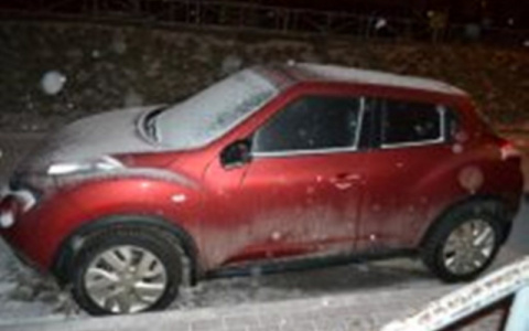 Сыктывкарка не совладала с эмоциями и разгромила два автомобиля