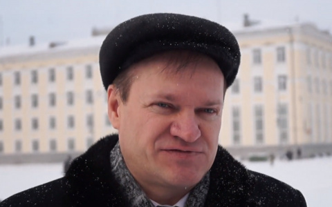 Трогательное видео: сыктывкарцы рассказали, за что они любят своих мам