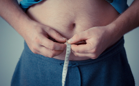 В Минздраве рассказали, сколько людей в Сыктывкаре страдает ожирением
