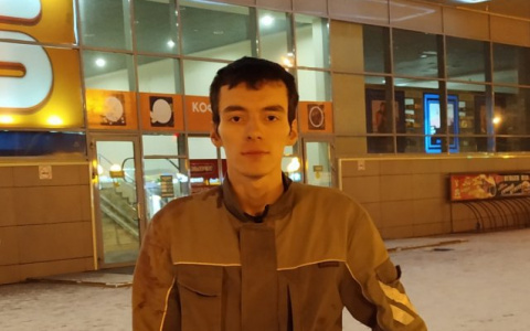 В торговом центре Сыктывкара двоих рабочих приравняли к бомжам и выгнали из магазина