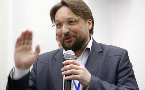 В Сыктывкаре огласили приговор экс-руководителю Комитета связи и информатизации