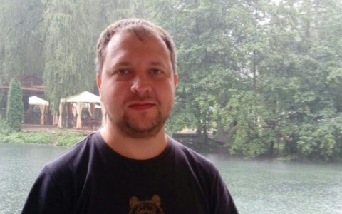 Поиски 32-летнего сыктывкарца с залысинами, который пропал 10 дней назад, продолжаются