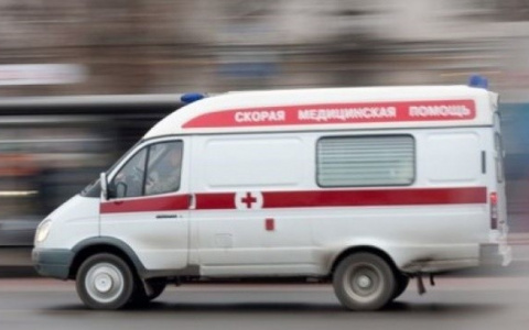 Ребенка из Сыктывкара, который уронил на себя кастрюлю с кипятком, увезли в реанимацию Нижнего Новгорода