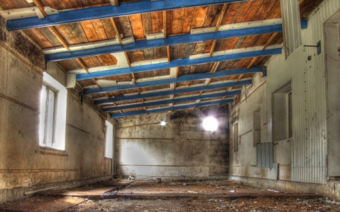 В Сыктывкаре отменили строительство гаражного комплекса в местечке Кочпон-Чит