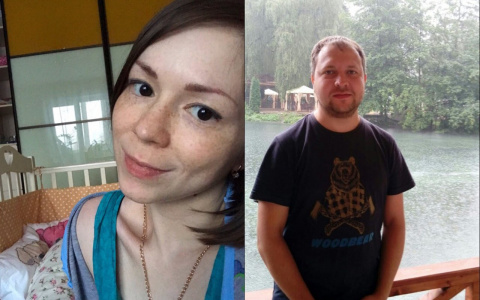 В Коми продолжают искать бесследно исчезнувшую девушку и мужчину с залысинами