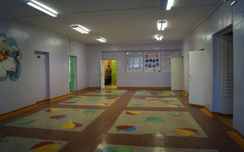 В сыктывкарской школе уборщица случайно устроила «газовую атаку»