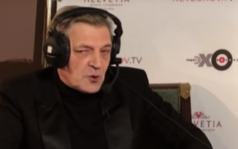 Известный журналист заявил, что мужчина помочился в лютеранском храме Сыктывкара и устроил там погром