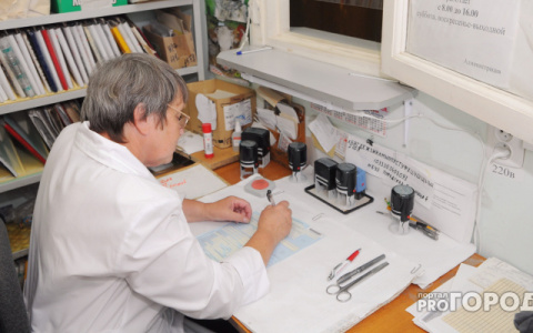 Сыктывкарец хотел скрыть прогул на работе и стал уголовником