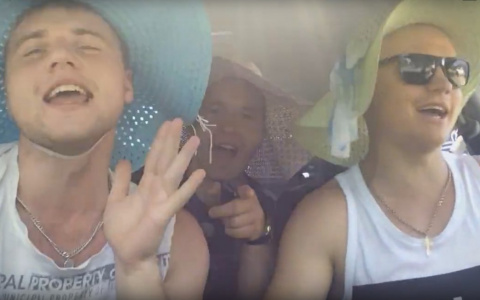 Стал известен победитель конкурса  «Щас спою»