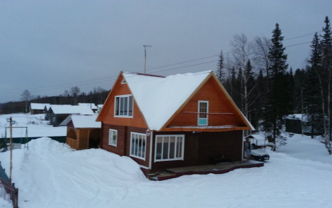 В Коми поймали расхитителя дачных участков