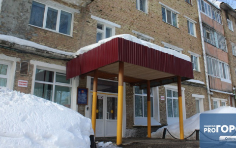 В Коми из-за болезней закрыли три детсада и две школы