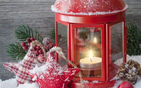 Сыктывкарская компания разыгрывает рождественское путешествие для всей семьи