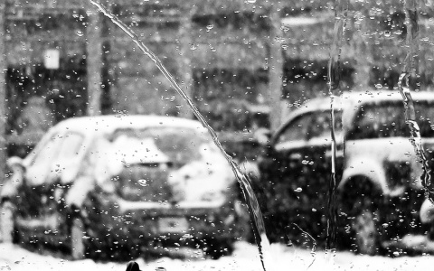 Погода в Сыктывкаре на 5 декабря: ветрено, но тепло