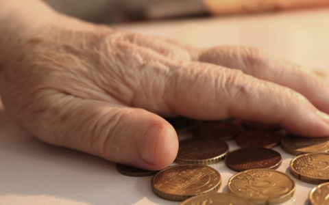 Стало известно, кому в Коми выплатят повышенную пенсию в декабре