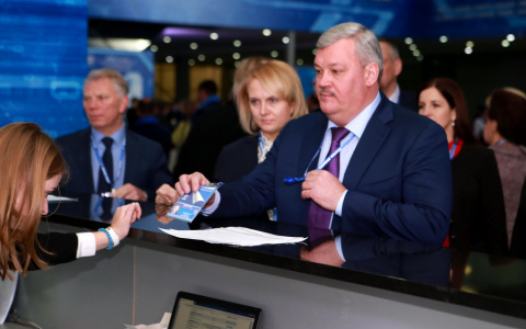 Глава Коми стал членом партии «Единая Россия»