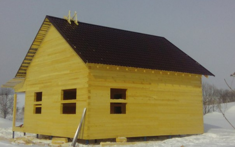 Почему стоит построить деревянный дом в Сыктывкаре сейчас