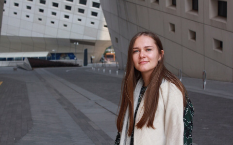 Сыктывкарка о жизни в Китае: «Сейчас я смогу отличить азиатов друг от друга»