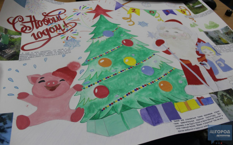 Письмо Деду Морозу: 10-летний сыктывкарец, который круглый год занят полезным делом