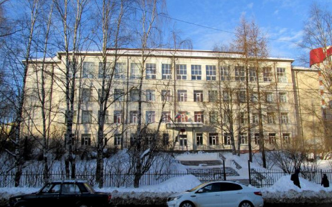 Десятки сыктывкарских домов сменят свои школы