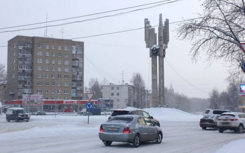 Погода в Сыктывкаре на 21 декабря: город ждет очередной морозный день