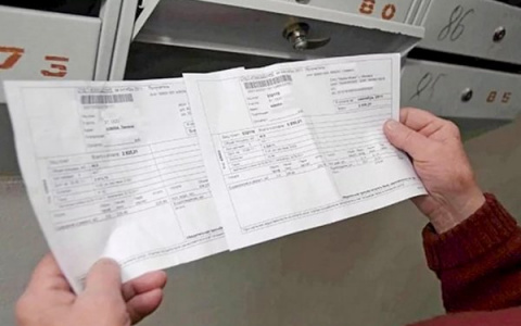 Жителям Коми необходимо предоставить актуальные данные для расчета услуги «обращение с ТКО»