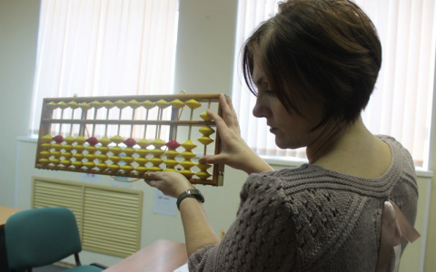 Преподаватель из Сыктывкара рассказал, как научить ребенка считать с помощью воображения