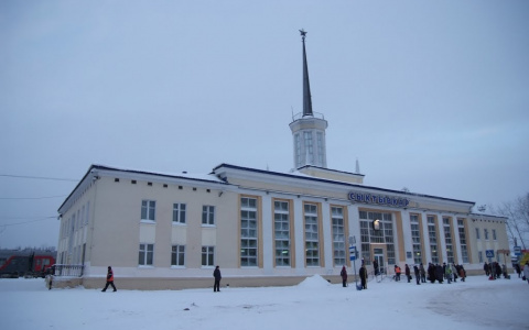 Погода в Сыктывкаре на 22 декабря: в город, наконец, придут лютые морозы