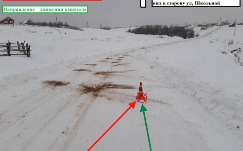 В Коми двухлетний ребенок снова угодил под повозку