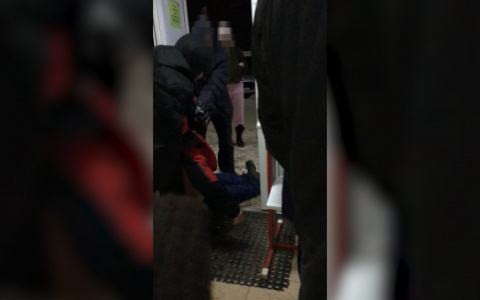 История с сотрудниками сыктывкарского ЧОПа, которые якобы избили мужчину, получила продолжение