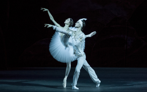 В Сыктывкаре пройдет показ одной из лучших постановок Большого театра в HD