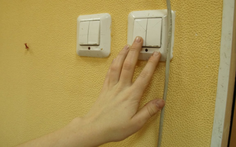 Сыктывкарцы: «Мы почти сутки просидели без света из-за ошибки электрика»