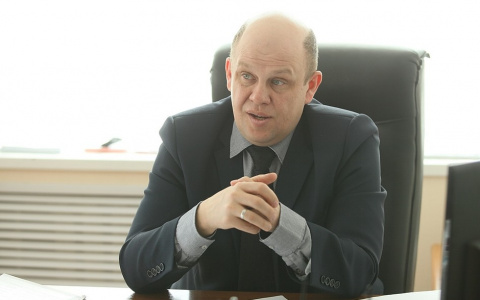 Стало известно, кто станет новым и.о. министра промышленности в Коми