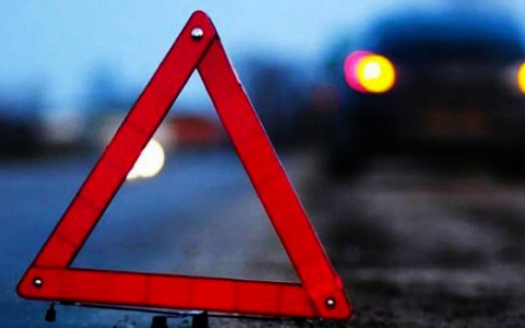 В Сыктывкаре женщина-водитель сбила школьницу