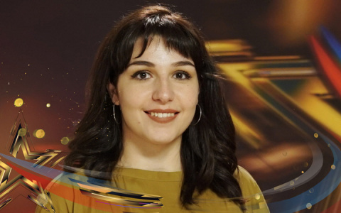 Сыктывкарка представила Коми на всероссийском вокальном конкурсе (видео)