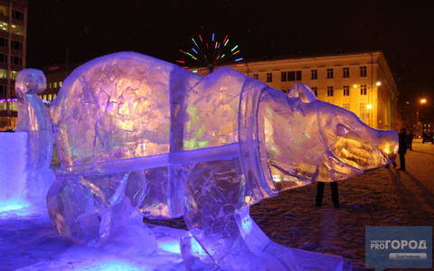Погода на 31 декабря: комфортная атмосфера, чтобы встретить Новый год