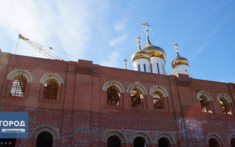 Рождество Христово в Сыктывкаре: где горожане встретят православный праздник