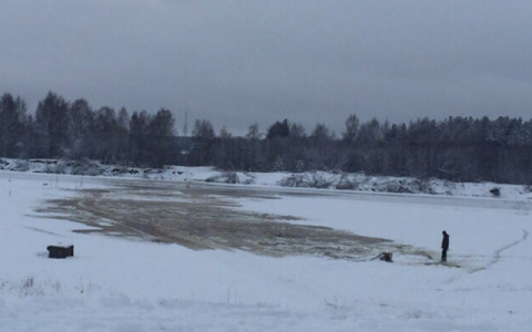 Мэр одного из городов рассказал о заговоре дорожников и трактористов