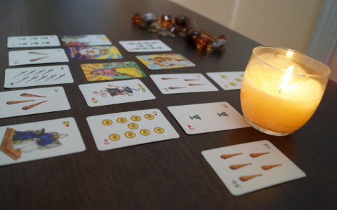 Найти мужа и узнать судьбу: сыктывкарская предсказательница поведала секреты гаданий на Святки