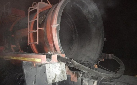 Стало известно, кем были рабочие, которые погибли на месторождении в Коми