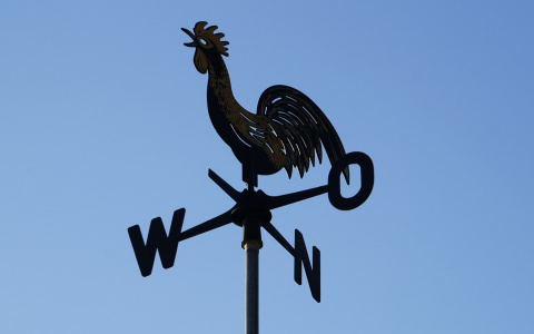 Синоптики сообщили, каких сюрпризов погоды ждать сыктывкарцам в выходные