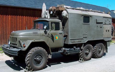 На сыктывкарской метеостанции взорвался аккумулятор, пострадал человек