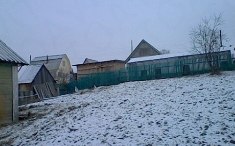 На дачах под Сыктывкаром нашли тело мужчины